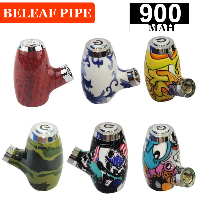 Various Original Beleaf 510 Thread Battery E Pipe Preheat VV Vape Mods 900mAh Electronic Cigarettes for TH205 Cartridges Adjustable E-Cigarette Batteries
Various Original Beleaf 510 Thread Battery E Pipe Preheat VV Vape Mods 900mAh Electronic Cigarettes for TH205 Cartridges Adjustable E-Cigarette Batteries