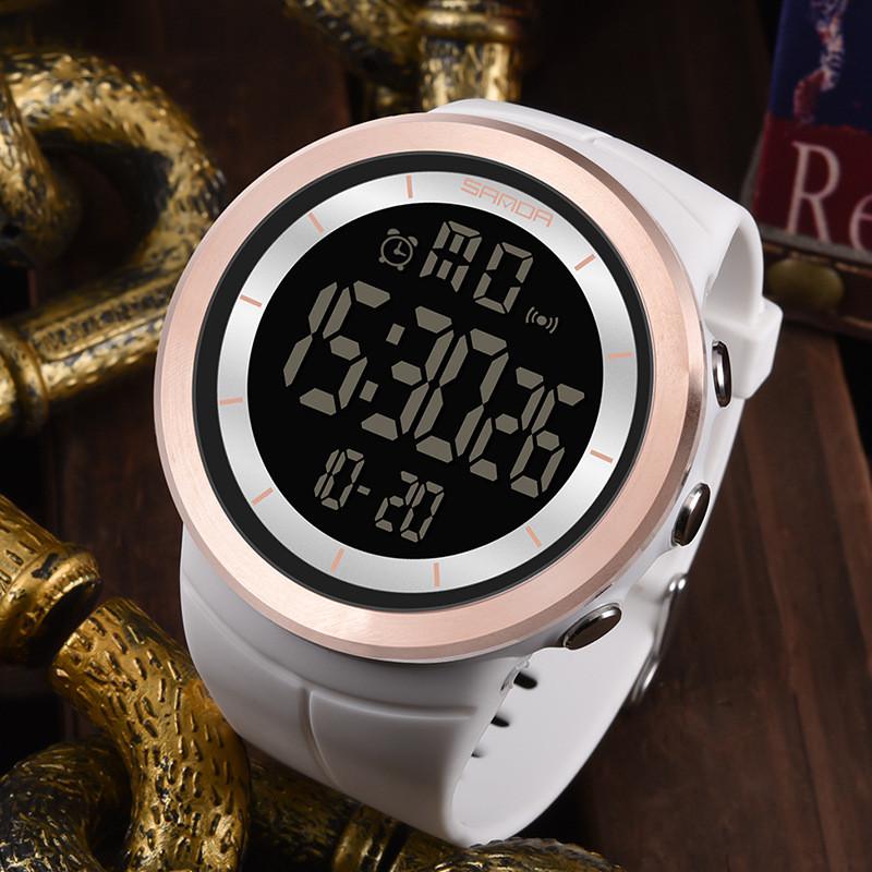 Wristwatches Fashion Sport Watches For Men Led Digital Watch Waterproof Military Electronic Men's Clock Relogio Masculino
Wristwatches Fashion Sport Watches For Men Led Digital Watch Waterproof Military Electronic Men's Clock Relogio Masculino
