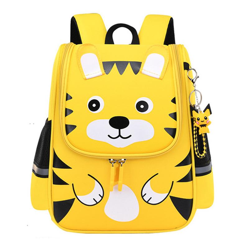 Cartoon Printing School Bags For Girls Kindergarten Kids 3D Animal Backpack Satchel Boys Child Mochila Infantil
Cartoon Printing School Bags For Girls Kindergarten Kids 3D Animal Backpack Satchel Boys Child Mochila Infantil