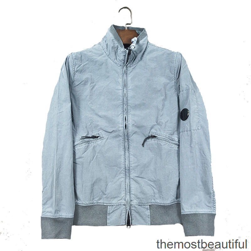 Men's Jackets Spring Autumn Men Long Sleeve Casual Zipper Pockets Solid Color Jacket HYBI, 1# packing bag
Men's Jackets Spring Autumn Men Long Sleeve Casual Zipper Pockets Solid Color Jacket HYBI, 1# packing bag