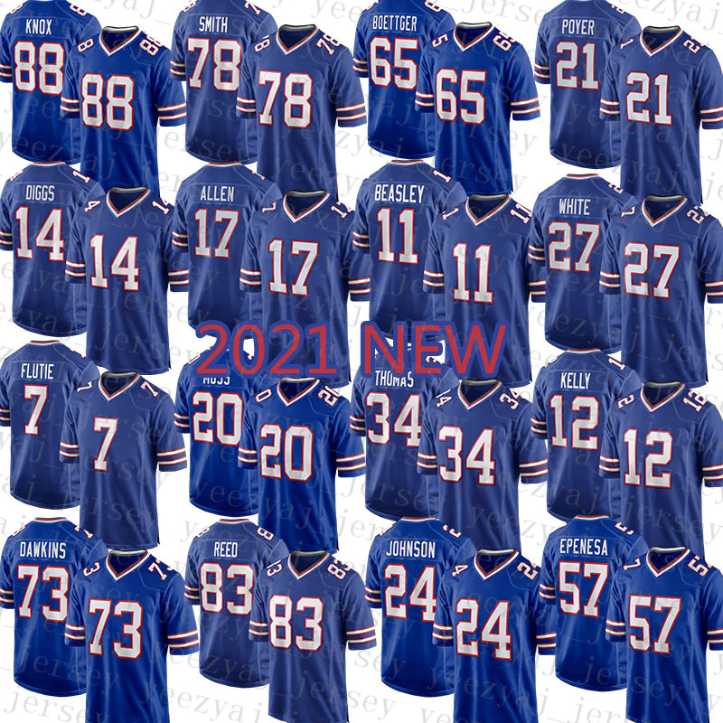 blue Buffalo Mens Bill American Football Jersey Women 17 Josh Allen Youth 14 Stefon Diggs 11 Cole Beasley 27 Tre'Davious White 78 Bruce Smith 65 Ike Boettger Poyer, Mens-bier 
blue Buffalo Mens Bill American Football Jersey Women 17 Josh Allen Youth 14 Stefon Diggs 11 Cole Beasley 27 Tre'Davious White 78 Bruce Smith 65 Ike Boettger Poyer, Mens-bier