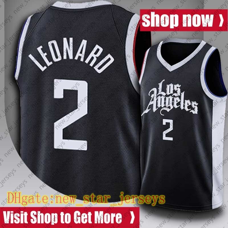 Kawhi 2 Basketball Leonard Jersey Paul 13 George Jerseys Los Angeles Clippers City Edition Jersey, Black;red
Kawhi 2 Basketball Leonard Jersey Paul 13 George Jerseys Los Angeles Clippers City Edition Jersey, Black;red