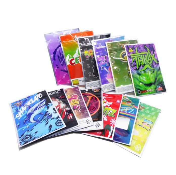 Jokes Up Runtz bags 3.5g Mylar Packaging 8th Cookies Mylar Runtz Og Resealable smell proof bags types Stand Up Packatuti sgg
Jokes Up Runtz bags 3.5g Mylar Packaging 8th Cookies Mylar Runtz Og Resealable smell proof bags types Stand Up Packatuti sgg
