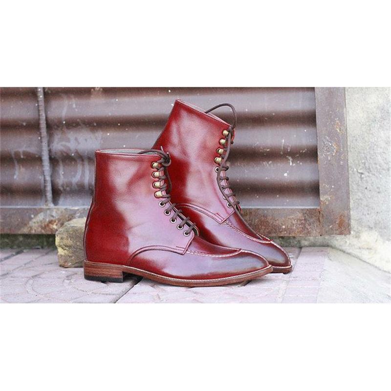 boots 2021 men shoes fashion classic business casual all-match handmade wine red pu stitching lace dress 3kc421 3rli, Black
boots 2021 men shoes fashion classic business casual all-match handmade wine red pu stitching lace dress 3kc421 3rli, Black