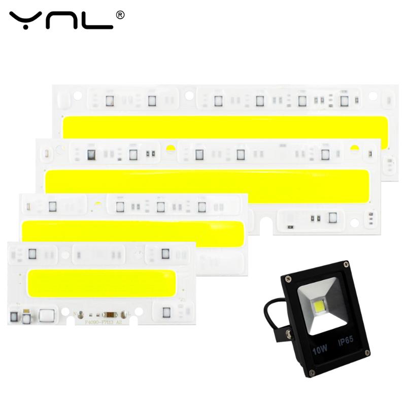 LED COB Chip Smart IC 220V High Power For DIY Flood Light Spotlight Lamp Bulb 20W 30W 50W 70W 100W No Driver IP65 Bulbs
LED COB Chip Smart IC 220V High Power For DIY Flood Light Spotlight Lamp Bulb 20W 30W 50W 70W 100W No Driver IP65 Bulbs