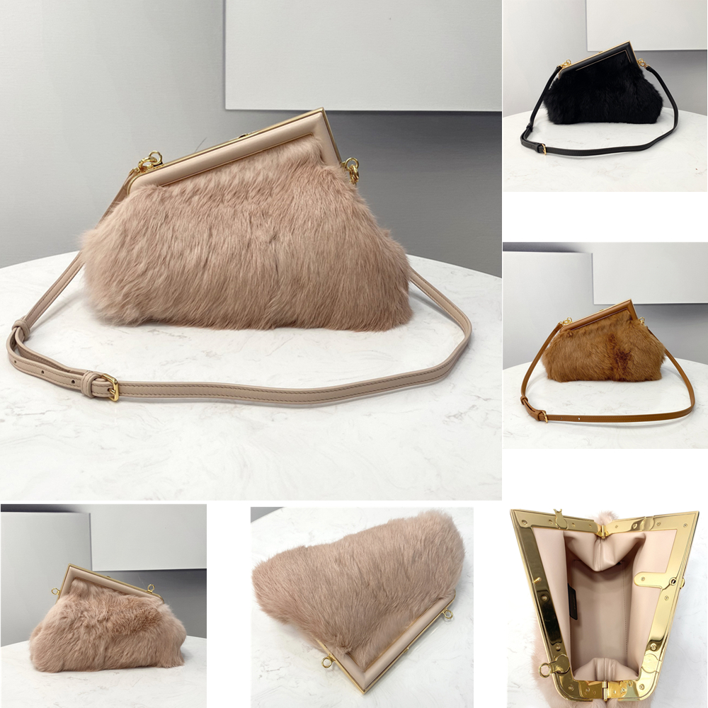 Top quality first Bag handbag luxury designers Shoulder bags Stylish and concise with box, Nude
Top quality first Bag handbag luxury designers Shoulder bags Stylish and concise with box, Nude