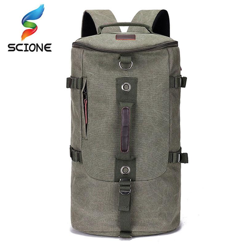 Waterproof Backpack Hiking Cycling Climbing Crossbody Rucksack Travel Outdoor Bags Anti Theft Sport Canvas Handbag Unisex X254Y
Waterproof Backpack Hiking Cycling Climbing Crossbody Rucksack Travel Outdoor Bags Anti Theft Sport Canvas Handbag Unisex X254Y