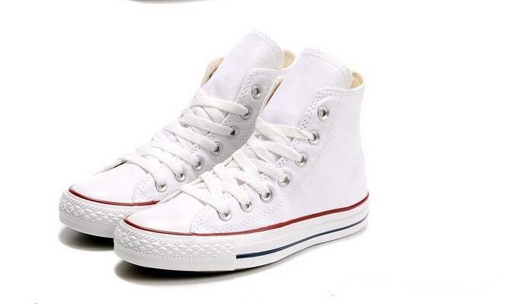 Drop Shipping Brand New 16 Colors All Size 35-46 High Top sports stars Low Top Classic Canvas Shoe Sneakers Men's Women's Casual Shoes, Black low
Drop Shipping Brand New 16 Colors All Size 35-46 High Top sports stars Low Top Classic Canvas Shoe Sneakers Men's Women's Casual Shoes, Black low