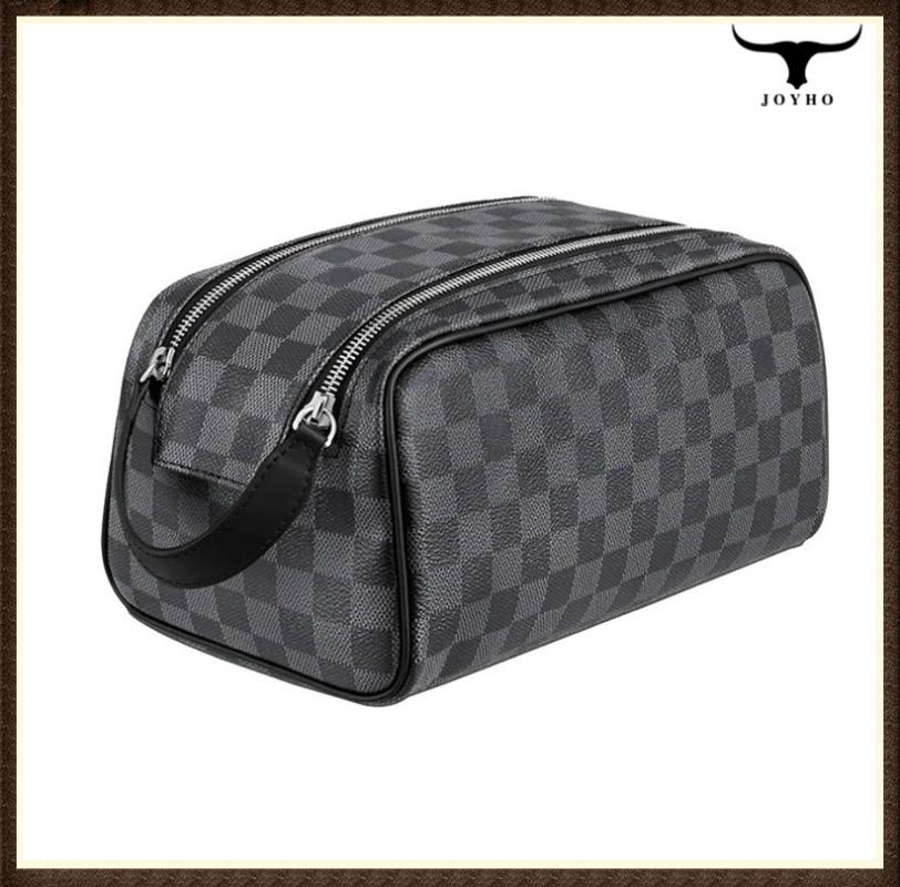 Travel Makeup Case Women Men Large Waterproof Toiletries Cosmetic Bag Organizer Portable Bags Wash Toiletry & Cases
Travel Makeup Case Women Men Large Waterproof Toiletries Cosmetic Bag Organizer Portable Bags Wash Toiletry & Cases
