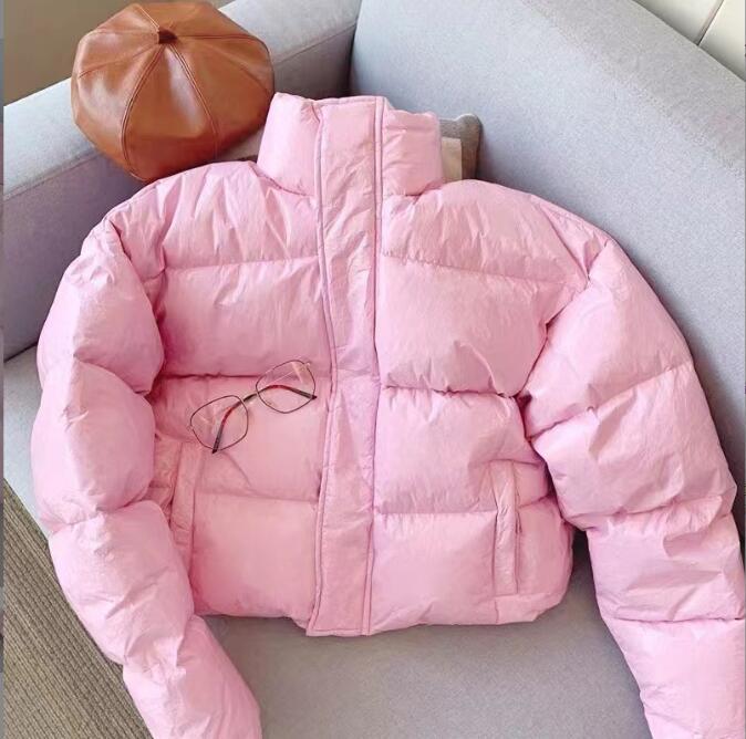 Jackets 2021 Korean Style Girlsthicken Coat Winter Fashion Good Quality Girls Jacket 3-8t C107, Blue;gray
Jackets 2021 Korean Style Girlsthicken Coat Winter Fashion Good Quality Girls Jacket 3-8t C107, Blue;gray