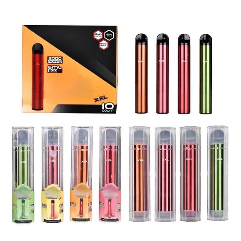 bang xxl disposable vape cigarettes 2000 Puffs 2% 5% prefilled Pod 20 Colors pen vs elux legend esco
bang xxl disposable vape cigarettes 2000 Puffs 2% 5% prefilled Pod 20 Colors pen vs elux legend esco