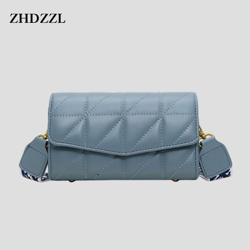 Evening Bags Fashion Soft Pu Leather Shoulder Bag Quilted Plaid Wide Strap Crossbody Quality Women Clutch Handbag, Yellow
Evening Bags Fashion Soft Pu Leather Shoulder Bag Quilted Plaid Wide Strap Crossbody Quality Women Clutch Handbag, Yellow