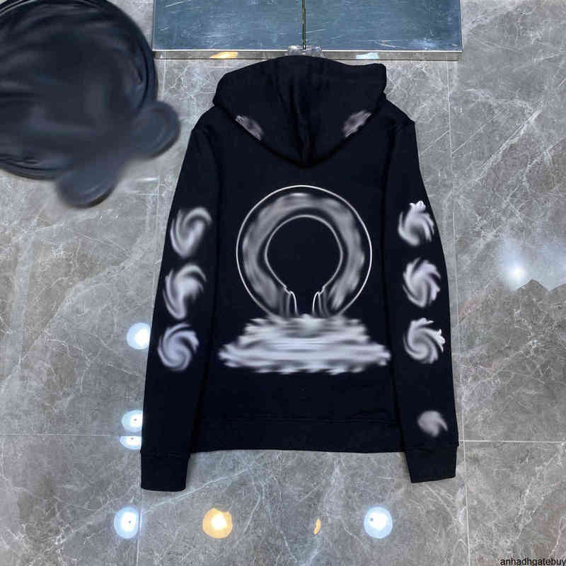 Men' Hoodies & Sweatshirts Designer Chrome Mens Womens Hearts Heart Ch Hooded Sweatshirt Men Women Chromhearts Cross Flower Arm Front Back Horsesho DQJS, Extra not product
Men' Hoodies & Sweatshirts Designer Chrome Mens Womens Hearts Heart Ch Hooded Sweatshirt Men Women Chromhearts Cross Flower Arm Front Back Horsesho DQJS, Extra not product
