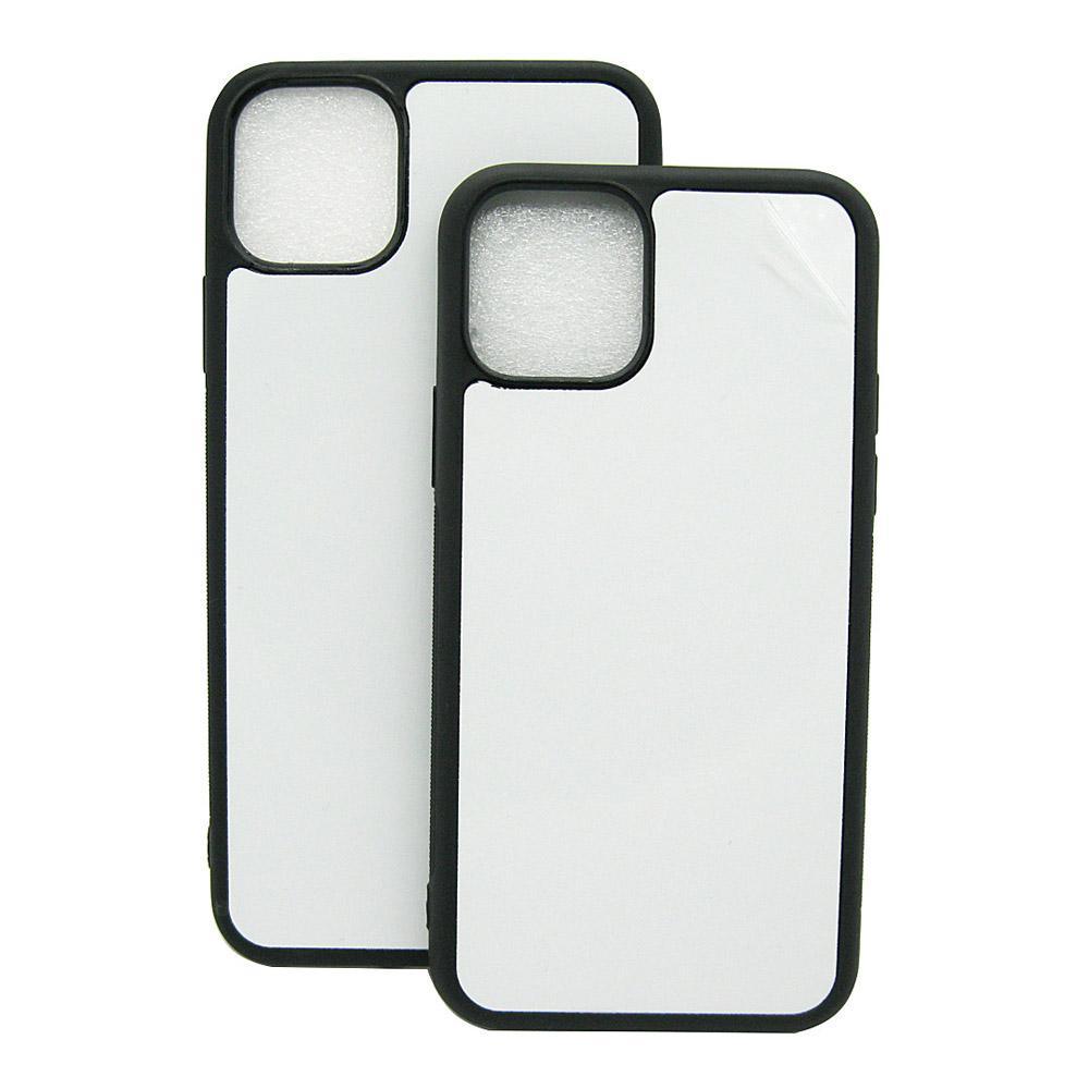 TPU+PC Blank 2D Sublimation Case Heat Transfer Phone Cases iPhone 13 12 Pro x xr xs max 7 8 Plus with Aluminum Inserts, Transparent
TPU+PC Blank 2D Sublimation Case Heat Transfer Phone Cases iPhone 13 12 Pro x xr xs max 7 8 Plus with Aluminum Inserts, Transparent