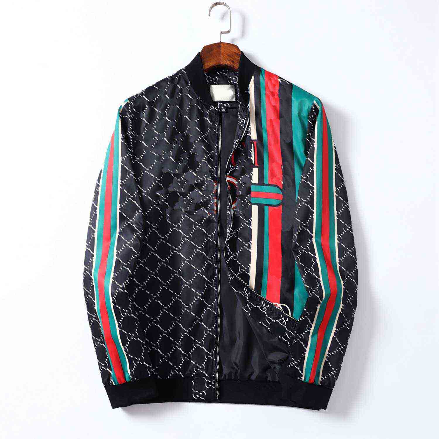 2022 wholesale fashion jacket autumn and winter slim fit designer clothing men's casual pilot coat M
2022 wholesale fashion jacket autumn and winter slim fit designer clothing men's casual pilot coat M