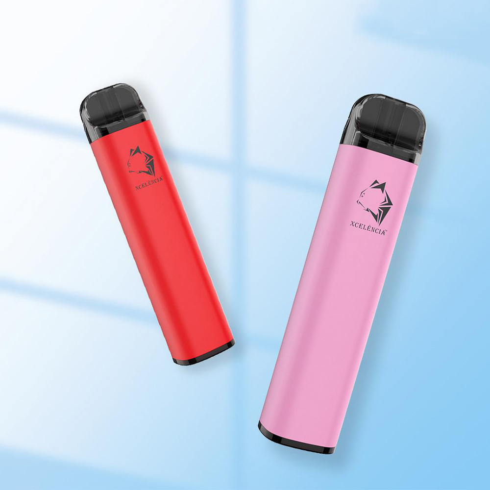 Gunnpod Disposable E Cigarette Device vape 2000 Puffs Pre-filled pod 8ml Built-in battery 1250 mAh 20 Colors Vapor Vapes Pen
Gunnpod Disposable E Cigarette Device vape 2000 Puffs Pre-filled pod 8ml Built-in battery 1250 mAh 20 Colors Vapor Vapes Pen
