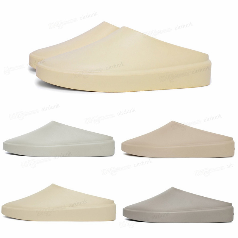 Men Women Slip-On Slippers casual shoes The California Designer Slippers slip on Cement Almond Concrete Cream Oat Luxurys Sandals man womens slide EUR 36-46, I need look other product
Men Women Slip-On Slippers casual shoes The California Designer Slippers slip on Cement Almond Concrete Cream Oat Luxurys Sandals man womens slide EUR 36-46, I need look other product