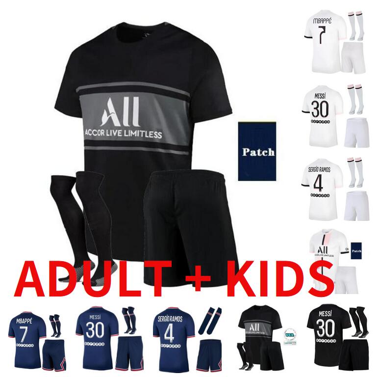 SERGIO RAMOS 21 22 WIJNALDUM MBAPPE ICARDI Soccer Jerseys KIMPEMBE MARQUINHOS DI MARIA DRAXLER VERRATTI VERRATTI Home Away 3rd Football Shirt Uniforms
SERGIO RAMOS 21 22 WIJNALDUM MBAPPE ICARDI Soccer Jerseys KIMPEMBE MARQUINHOS DI MARIA DRAXLER VERRATTI VERRATTI Home Away 3rd Football Shirt Uniforms