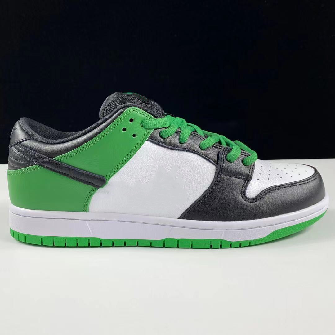 dunk dunks low pro celtics j-pack crystal skateboard shoes black white classic green casual runner outdoor trainers sneakers sports come wit
dunk dunks low pro celtics j-pack crystal skateboard shoes black white classic green casual runner outdoor trainers sneakers sports come wit