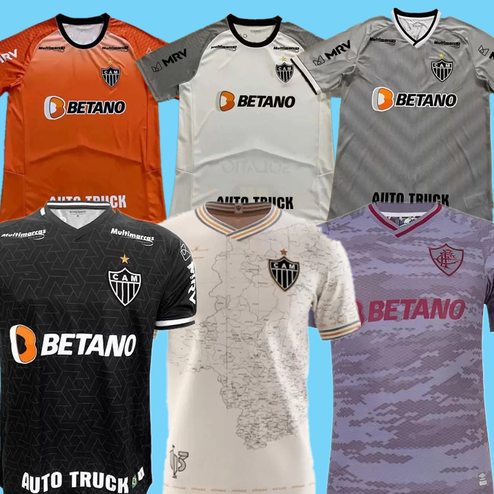 Atlético 2021 2022 Atletico Mineiro champion Soccer Jersey 113 special edition DIEGO COSTA Manto da Massa black 21 22 Fred Cazares Otero Moura Elias Football Shirt, 21 22 special shirt
Atlético 2021 2022 Atletico Mineiro champion Soccer Jersey 113 special edition DIEGO COSTA Manto da Massa black 21 22 Fred Cazares Otero Moura Elias Football Shirt, 21 22 special shirt