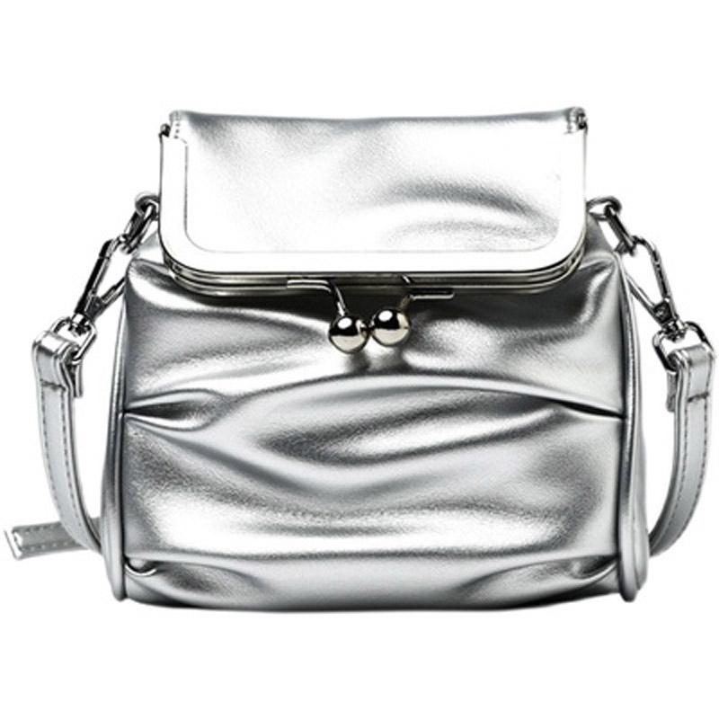 Trendy Fashion French Design Messenger Bag Ladies Summer All-match Small Square Shoulder Bags, Black
Trendy Fashion French Design Messenger Bag Ladies Summer All-match Small Square Shoulder Bags, Black