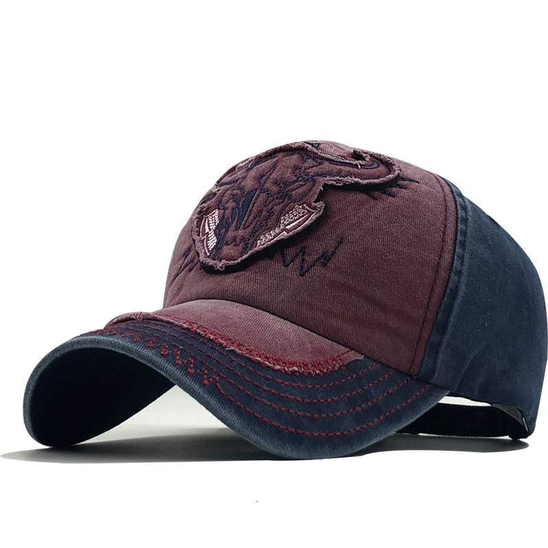 Hat Cow Head Patch Washed Baseball European and American New Retro Adult Men Peaked Sun Wholesale, Yellow
Hat Cow Head Patch Washed Baseball European and American New Retro Adult Men Peaked Sun Wholesale, Yellow