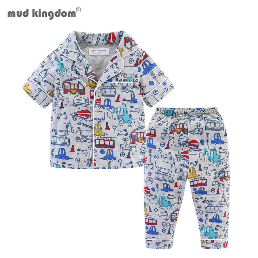 Mudkingdom Summer Boys Girls Pajamas Set Button Down Tops and Pants Sleepwear Outfit Kids Clothes Cute Animals Unicorn 210615, Blue lion
Mudkingdom Summer Boys Girls Pajamas Set Button Down Tops and Pants Sleepwear Outfit Kids Clothes Cute Animals Unicorn 210615, Blue lion