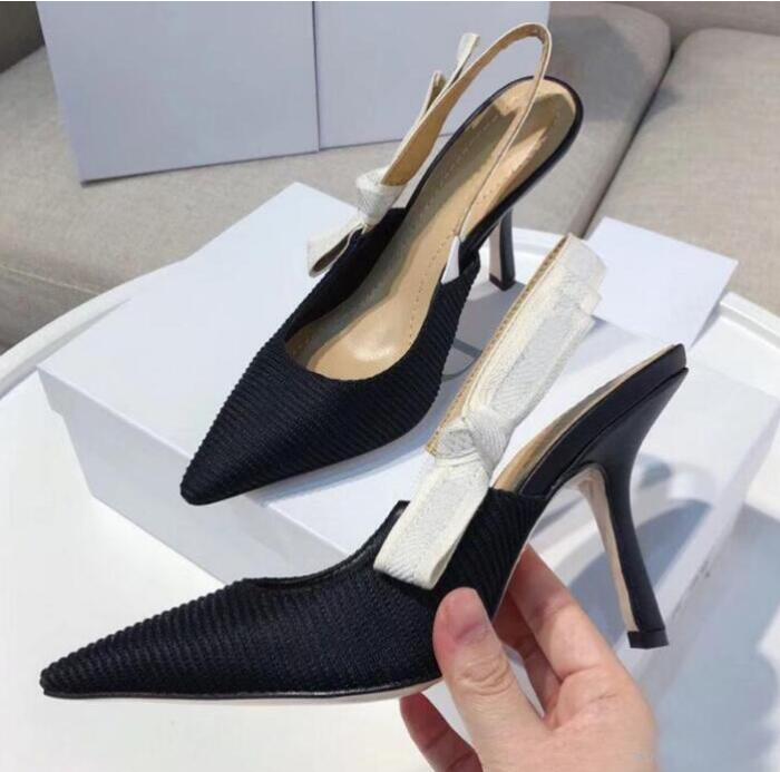 Fashion sandals sexy Gladiator Leather Women Designer luxury Fine heel High heeled shoes 10cm size 35-41 with box, Black
Fashion sandals sexy Gladiator Leather Women Designer luxury Fine heel High heeled shoes 10cm size 35-41 with box, Black