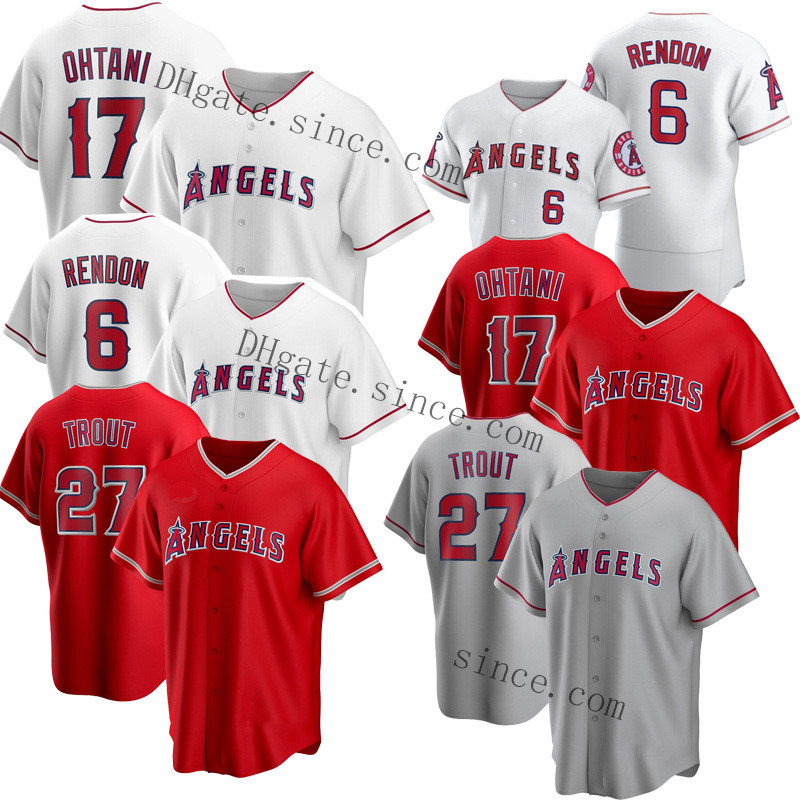 Los Angeles 27 Mike Trout Jerseys 17 Shohei Ohtani Anthony Rendon Dylan Bundy Baseball Jared Walsh Dexter Fowler David Fletcher Justin Upton, Blue;black
Los Angeles 27 Mike Trout Jerseys 17 Shohei Ohtani Anthony Rendon Dylan Bundy Baseball Jared Walsh Dexter Fowler David Fletcher Justin Upton, Blue;black
