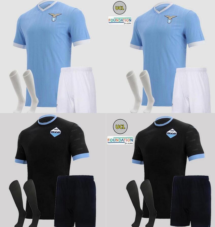 Adult+kids kit 21 22 Lazio Home and away Soccer Jerseys Immobile J.Correa Lazzari 2021 2022 De Ley Tercer Maglie Lulic Sergej Luis Alberto Shirts Player Version
Adult+kids kit 21 22 Lazio Home and away Soccer Jerseys Immobile J.Correa Lazzari 2021 2022 De Ley Tercer Maglie Lulic Sergej Luis Alberto Shirts Player Version