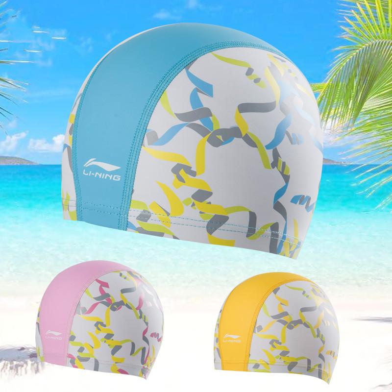 Children Swimming Caps High Quality Silicone Print Cap Outdoor Sports Waterproof Swim Hat Bathing
Children Swimming Caps High Quality Silicone Print Cap Outdoor Sports Waterproof Swim Hat Bathing