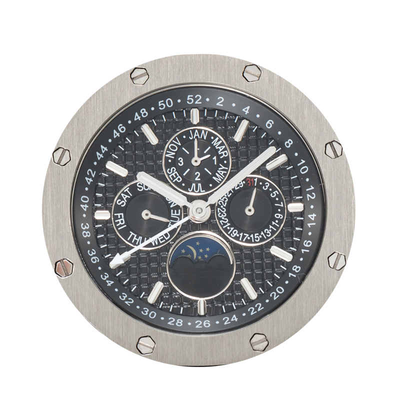 orologio montre de luxe mens automatic Mechanica movement black watch 42mm full stainless steel sapphire super luminous 5ATM waterproof Wristwatches, 5 atm waterproof
orologio montre de luxe mens automatic Mechanica movement black watch 42mm full stainless steel sapphire super luminous 5ATM waterproof Wristwatches, 5 atm waterproof