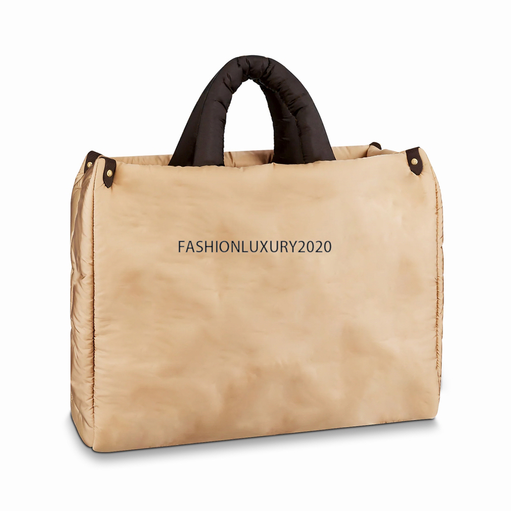 Top Quality Onthego GM Tote Bag Handbags Black Beige Nylon Bags Business Shopping Long Shoulder Straps Crossbody Lady Messenger Cross Body 41CM M59005
Top Quality Onthego GM Tote Bag Handbags Black Beige Nylon Bags Business Shopping Long Shoulder Straps Crossbody Lady Messenger Cross Body 41CM M59005