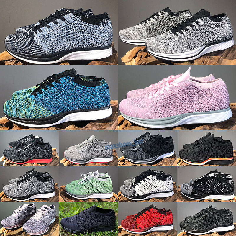 2021 Fly Trainers Mens Running Shoes Knit Triple Red White Black Racer 2.0 Ultra Women Walking Sneakers 36-45 zx
2021 Fly Trainers Mens Running Shoes Knit Triple Red White Black Racer 2.0 Ultra Women Walking Sneakers 36-45 zx