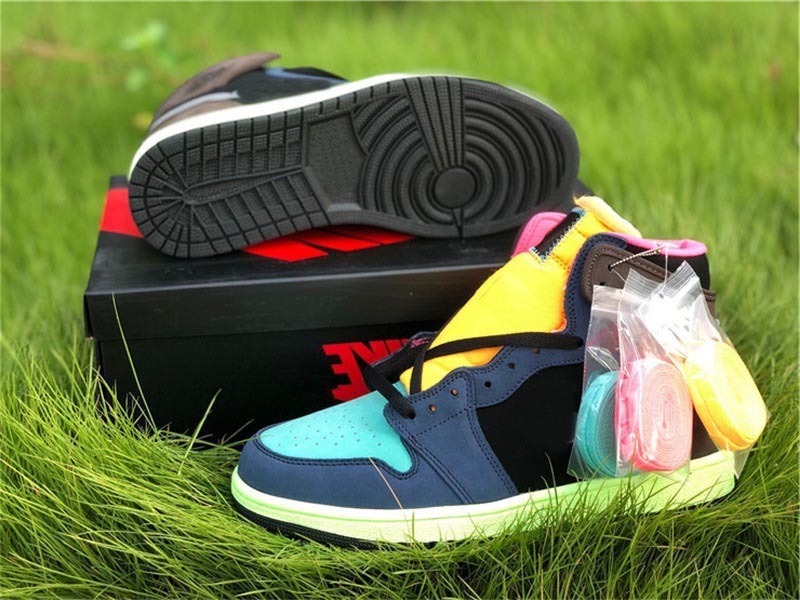 Shoes Authentic 1 High OG Bio Hack For Men Baroque Brown/Black-Laser Orange-Racer Pink Sneakers
Shoes Authentic 1 High OG Bio Hack For Men Baroque Brown/Black-Laser Orange-Racer Pink Sneakers