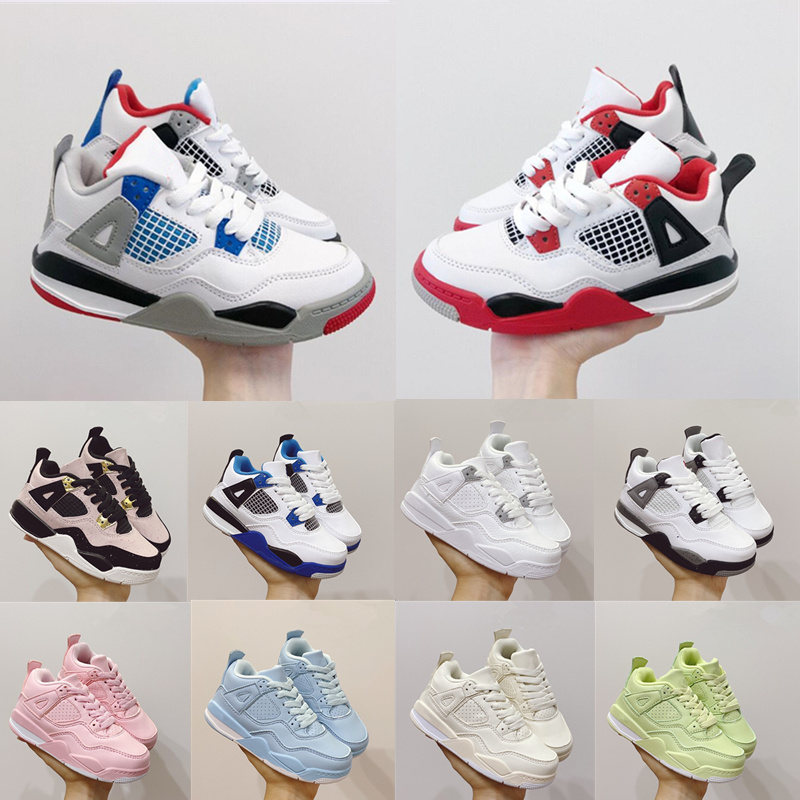 Kids Basketball Shoes Children Toddler Sports Red Chicago 4s Boy oy Girl Melody Mid Tie-Dye Boys Girls Outdoor Athletic Sneakers size 22-35, As photos
Kids Basketball Shoes Children Toddler Sports Red Chicago 4s Boy oy Girl Melody Mid Tie-Dye Boys Girls Outdoor Athletic Sneakers size 22-35, As photos