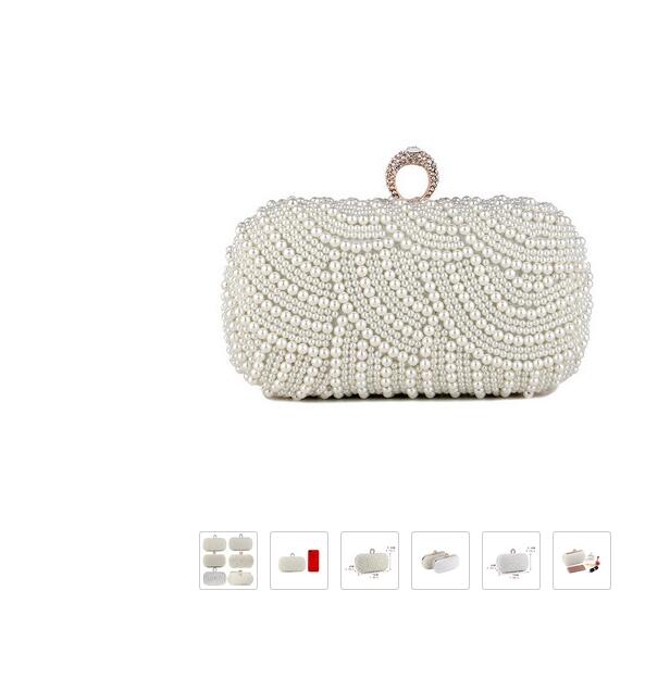 Beaded Diamonds Women Evening Bags Vintage Embroidery Small Pearl Day Clutch Shoulder Chain Handbags Rhinestones Purse, Not sell alone(need buy bag)
Beaded Diamonds Women Evening Bags Vintage Embroidery Small Pearl Day Clutch Shoulder Chain Handbags Rhinestones Purse, Not sell alone(need buy bag)