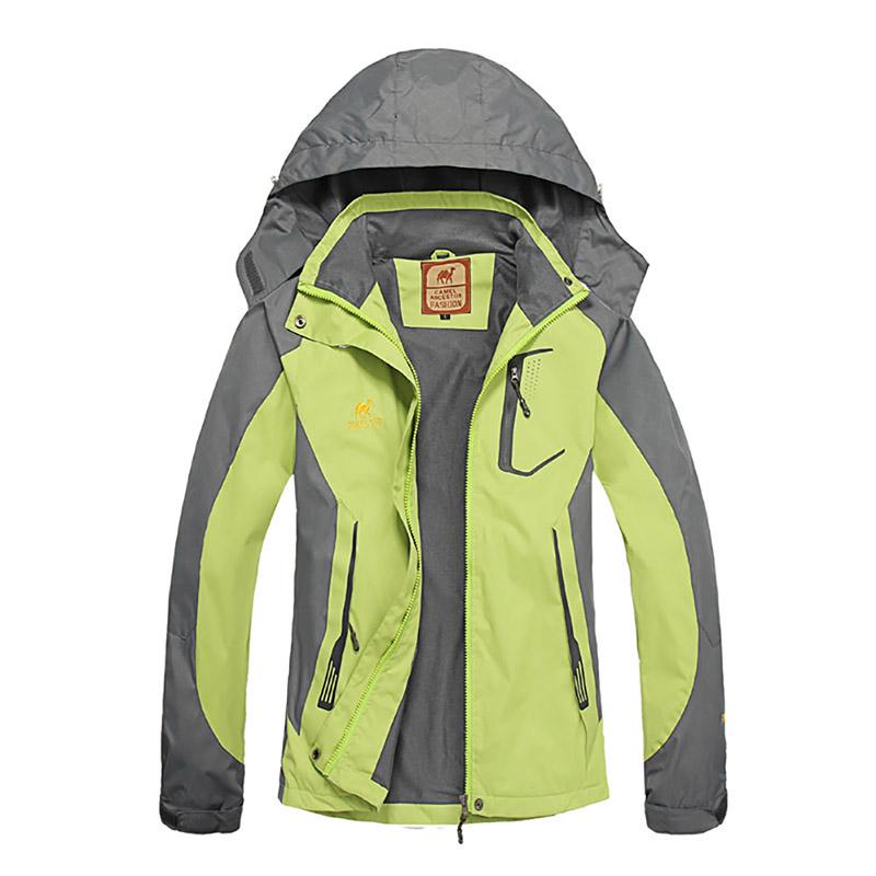 Outdoor Jackets&Hoodies Women Mountain Jacket Spring Autumn Breathable Waterproof Softshell Jackets Coat Camping Hiking, Blue;black
Outdoor Jackets&Hoodies Women Mountain Jacket Spring Autumn Breathable Waterproof Softshell Jackets Coat Camping Hiking, Blue;black