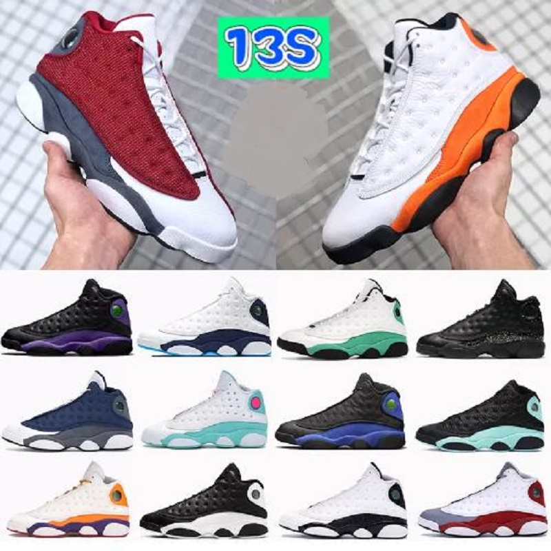 13s 2022 Men 13 13s Basketball Shoes starfish red flint black court purple lucky green Gold glitter hyper royal mens sneakers women trainers, # 9
13s 2022 Men 13 13s Basketball Shoes starfish red flint black court purple lucky green Gold glitter hyper royal mens sneakers women trainers, # 9