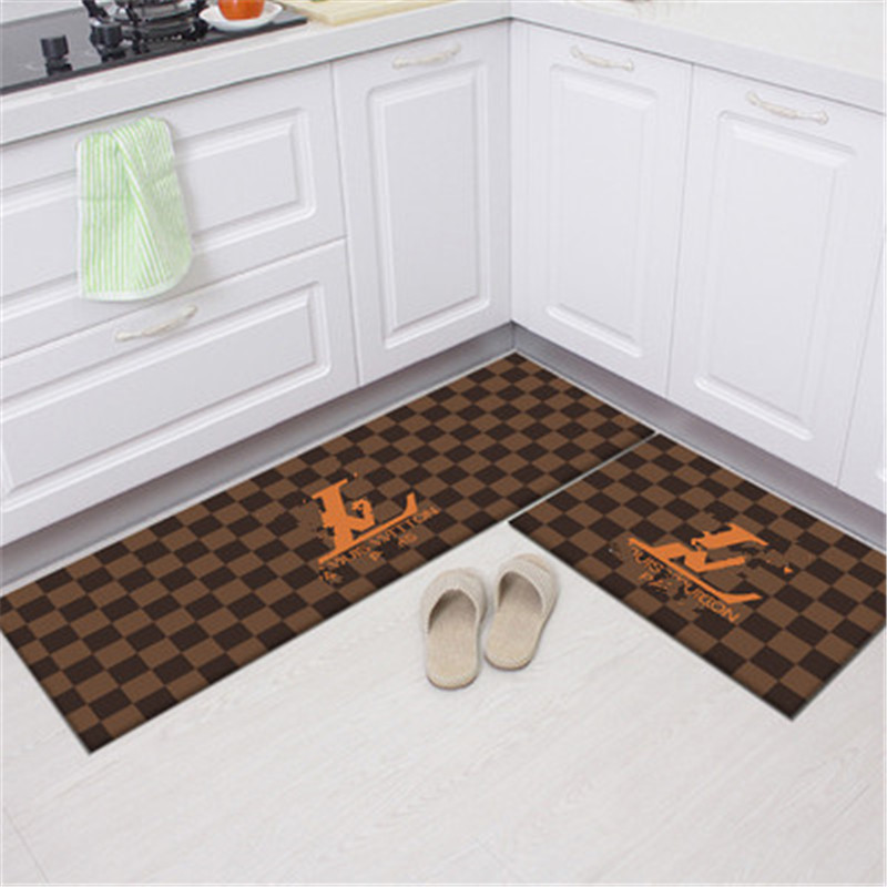 good quality Carpet 3D printed foot mat parlor living room rug no-slip calssic pattern Top kitchen carpets set
good quality Carpet 3D printed foot mat parlor living room rug no-slip calssic pattern Top kitchen carpets set