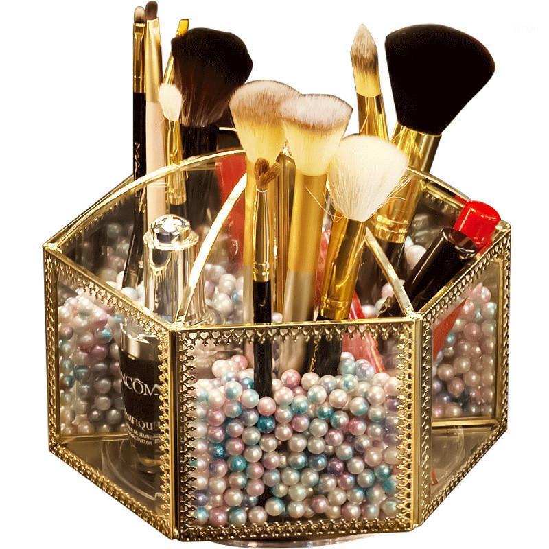 Storage Bottles & Jars Cosmetic Brush Barrel Transparent Non-acrylic Dust-proof Box
Storage Bottles & Jars Cosmetic Brush Barrel Transparent Non-acrylic Dust-proof Box