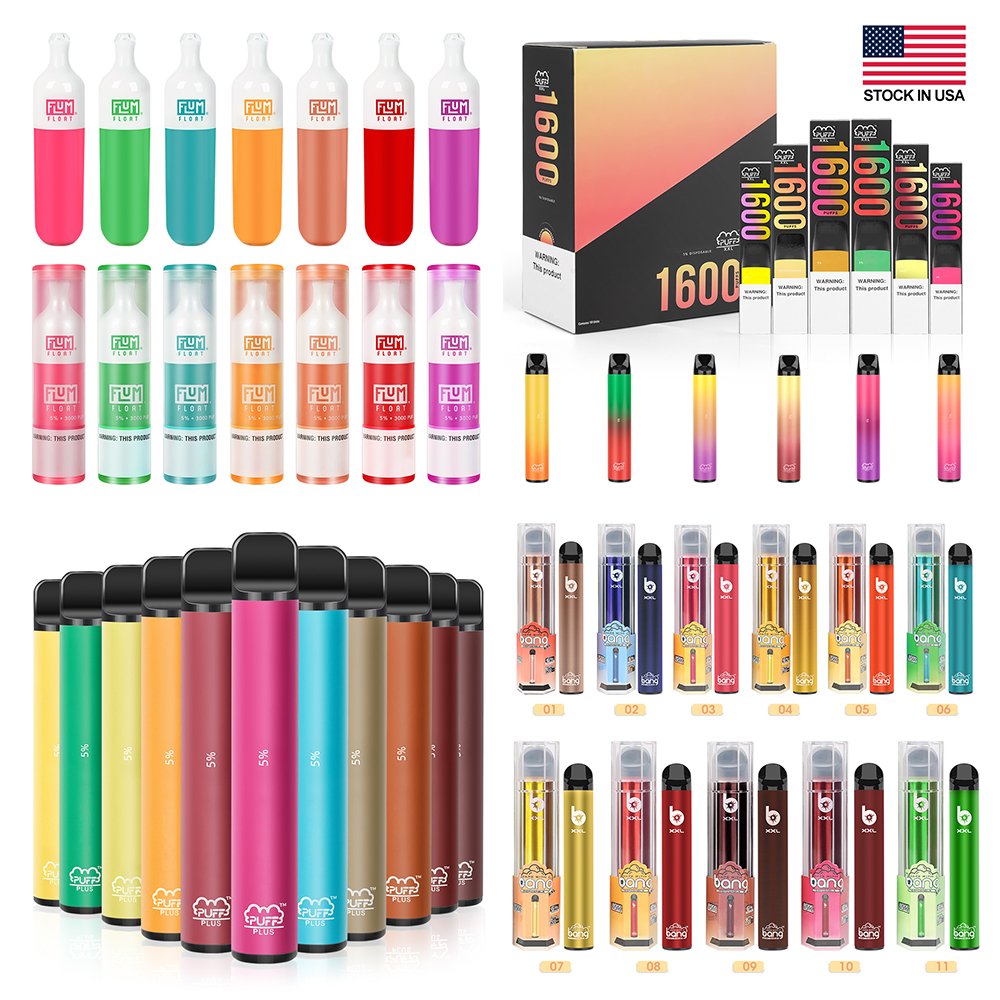 Puff Bars Disposable Vape Pen Bang xxxl puff plus FLUM FLOAT E Cigarette 650mAh 3000 Puffs Prefilled Cartridge Pod Device Kit Puff Bar XXL Vapors Vaporizer USA Stock
Puff Bars Disposable Vape Pen Bang xxxl puff plus FLUM FLOAT E Cigarette 650mAh 3000 Puffs Prefilled Cartridge Pod Device Kit Puff Bar XXL Vapors Vaporizer USA Stock