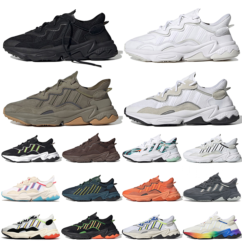Trace Cargo Ozweego mens running shoes Pale Nude Crystal White Black Bright Cyan Pusha T mesh leather women men trainers sports sneakers King Push Era Pack Neon Green, Color#29 pale nude
Trace Cargo Ozweego mens running shoes Pale Nude Crystal White Black Bright Cyan Pusha T mesh leather women men trainers sports sneakers King Push Era Pack Neon Green, Color#29 pale nude