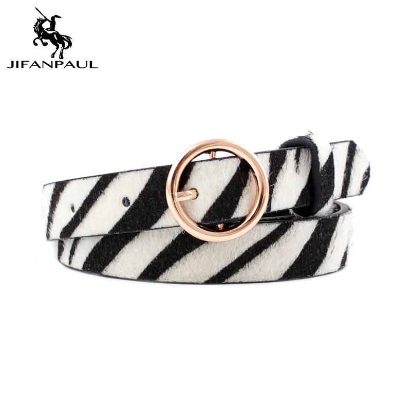 Women Belts Fashion Sexy Female Belt Brand With Leopard Pattern Rose Gold Metal Buckle For, Black;brown
Women Belts Fashion Sexy Female Belt Brand With Leopard Pattern Rose Gold Metal Buckle For, Black;brown