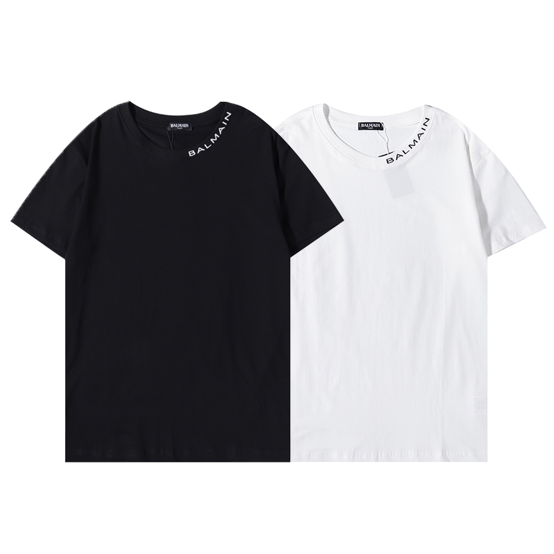 Designer men' T shirt, high-quality cotton soft silk slip over head, short sleeves, luxurious style, fashionable and handsome Q87
Designer men' T shirt, high-quality cotton soft silk slip over head, short sleeves, luxurious style, fashionable and handsome Q87
