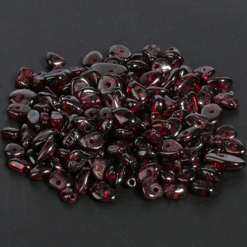 Other 3-5mm 5-8mm Irregular Garnet Gem Freeform Chip Gravel Beads Natural Stone For Jewelry Making Diy Necklace 16inches
Other 3-5mm 5-8mm Irregular Garnet Gem Freeform Chip Gravel Beads Natural Stone For Jewelry Making Diy Necklace 16inches