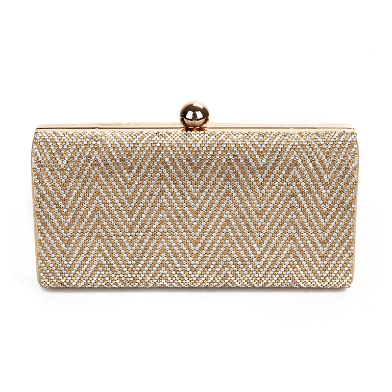 Evening Bag Crystal Silver Gold Clutch Bags Clutches Lady Wedding Purse Rhinestones Wedding Handbags Black Evening Bag
Evening Bag Crystal Silver Gold Clutch Bags Clutches Lady Wedding Purse Rhinestones Wedding Handbags Black Evening Bag