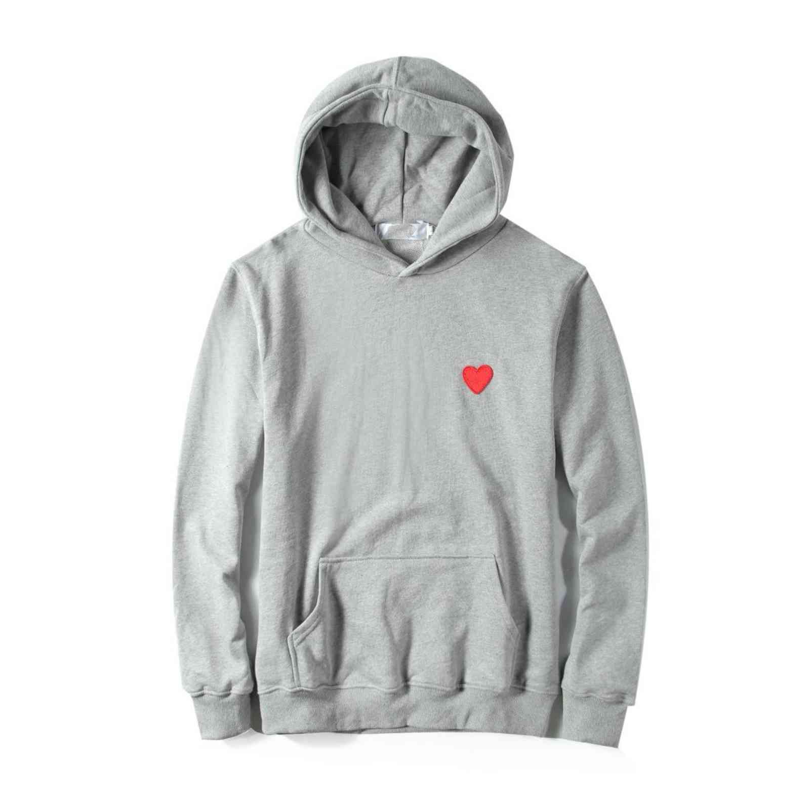 Mens Designer Hoodie t Shirt Off Red Heart White Comm Des Cotton Garcons Casual Windbreaker Jackets Hip Hop Winter Coats, Beige
Mens Designer Hoodie t Shirt Off Red Heart White Comm Des Cotton Garcons Casual Windbreaker Jackets Hip Hop Winter Coats, Beige