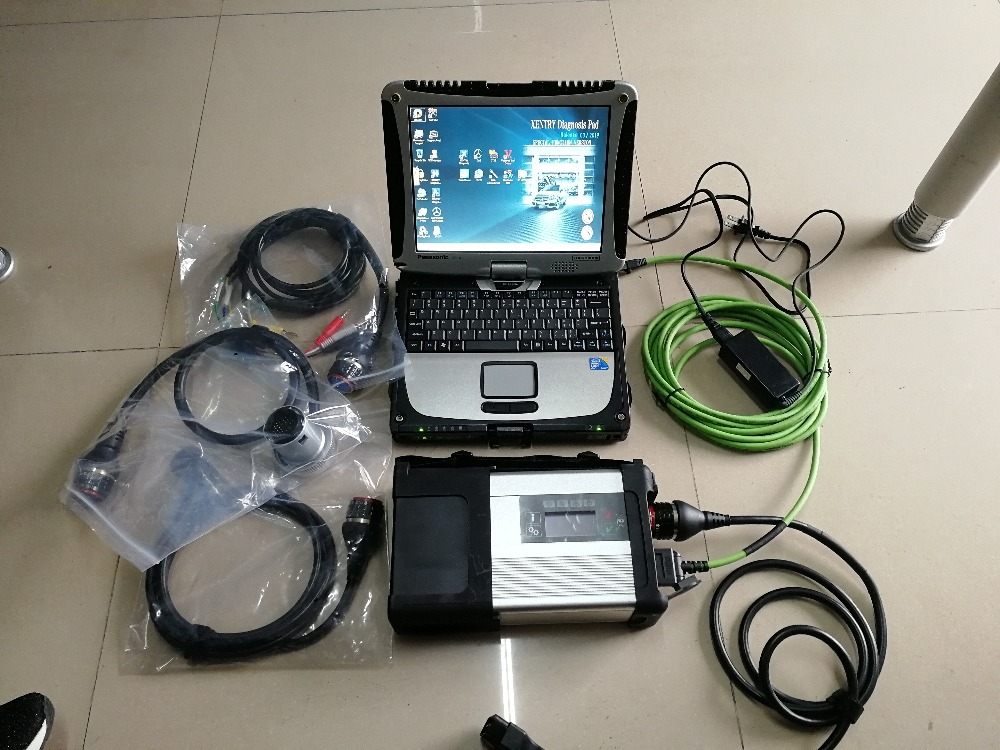 mb c5 star diagnosis tool sd connect toughbook cf-19 laptop software ssd 360gb full kit ready to use
mb c5 star diagnosis tool sd connect toughbook cf-19 laptop software ssd 360gb full kit ready to use