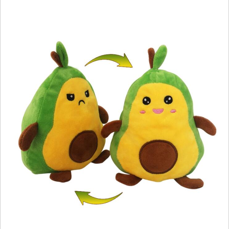 20 cm avocado puppets pillow stuffed toy cute creative fruit doll cushion car decoration Valentines day gift birthday sofa office
20 cm avocado puppets pillow stuffed toy cute creative fruit doll cushion car decoration Valentines day gift birthday sofa office